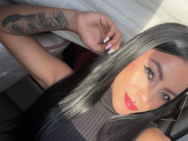 Amberv - Sexe cam en vivo - 28098350