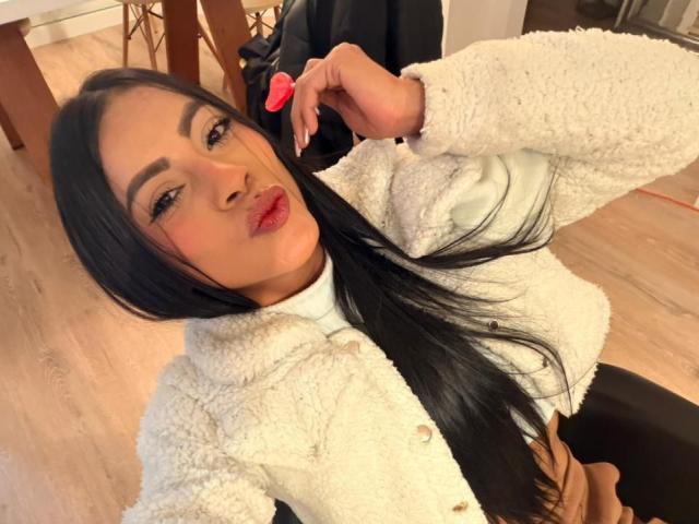 Amberv - Sexe cam en vivo - 28098353