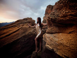 MaryLoveX - Sexe cam en vivo - 28098575