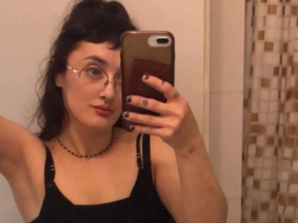 Amnes14 - Live sex cam - 28098746