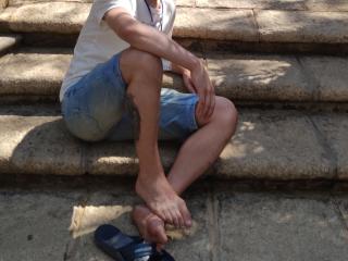 CharlieYeah - сексуальная веб-камера в реальном времени - 28098815