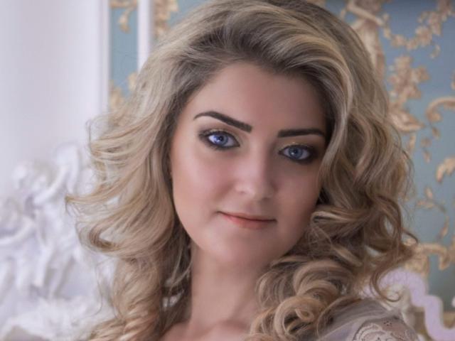 HelenUnique - Sexe cam en vivo - 28098875