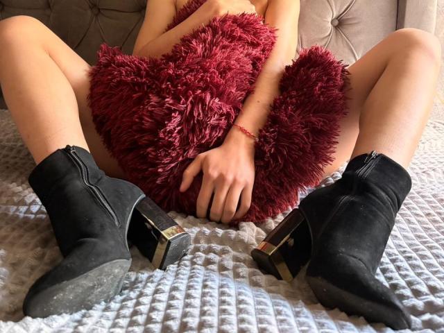 CamiVargas - Live porn &amp; sex cam - 28099040