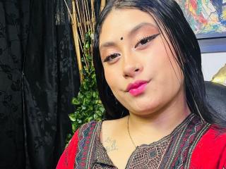 KalpanaAisha - Camera khiêu dâm &amp; quyến rũ trực tiếp - 28099187