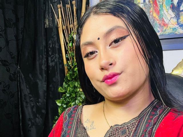 KalpanaAisha - Sexe cam en vivo - 28099190