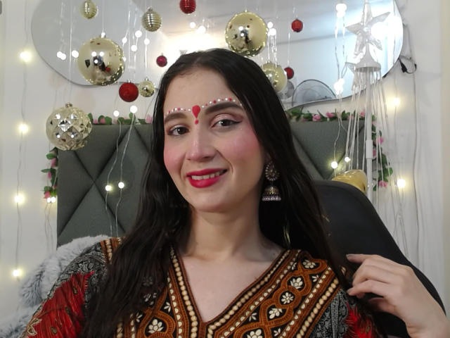 JalimaMona - Sexe cam en vivo - 28099388