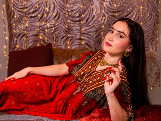 JalimaMona - Live porn &amp; sex cam - 28099397