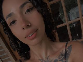 Ver la ficha detallada de SilvanaXOwen