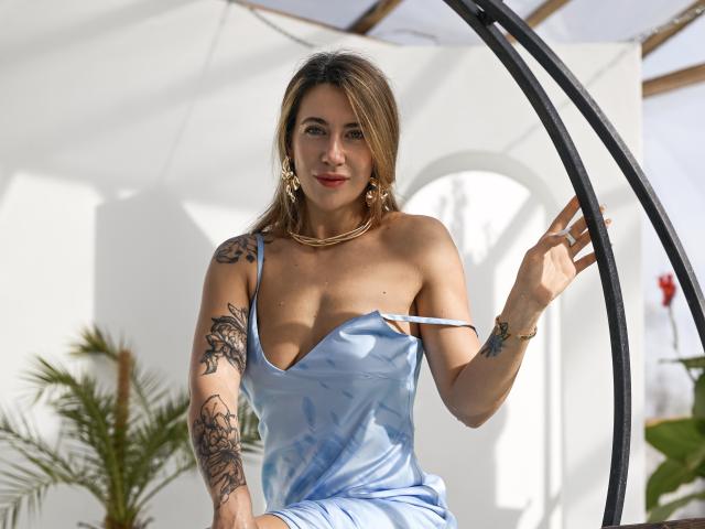 KateShanny - Live sex cam - 28099517