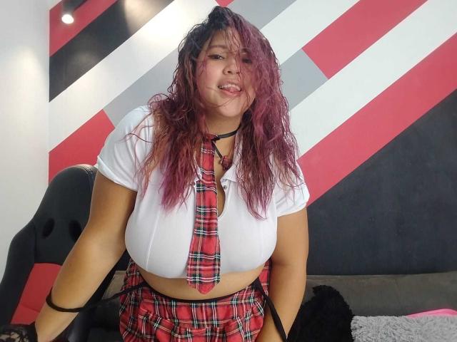 IamAhYours - Live porn &amp; sex cam - 28099751