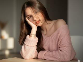 JenySiren - Live Sex Cam - 28100012