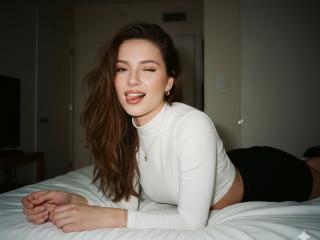 JenySiren - сексуальная веб-камера в реальном времени - 28100027