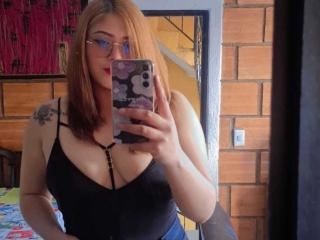 AngeliqueBianco - Live porn &amp; sex cam - 28100162