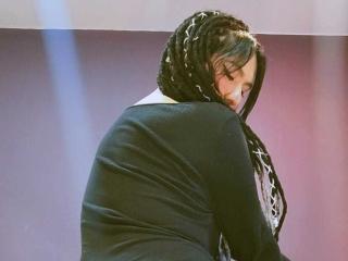 Ver la ficha detallada de BeckyHuston