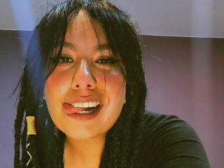 Ver la ficha detallada de BeckyHuston