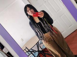 Ver la ficha detallada de BeckyHuston