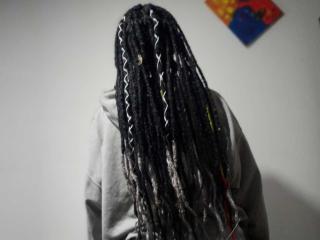 Lásd a BeckyHuston teljes profilját