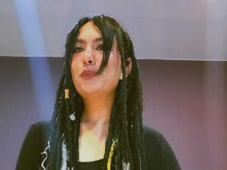 Ver la ficha detallada de BeckyHuston