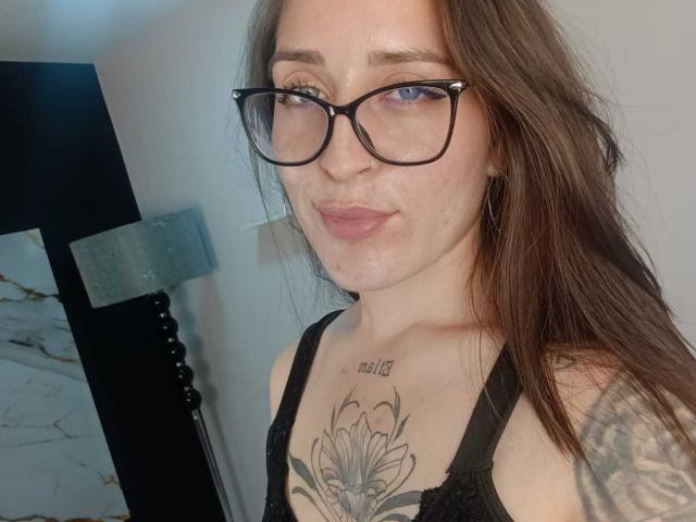 VelvetGreeny - Sexe cam en vivo - 28101275