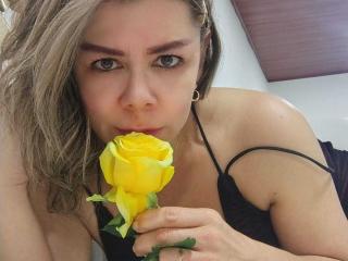 Lásd a RamonaXSimons teljes profilját