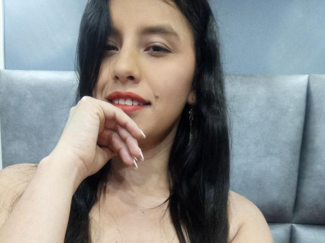 MadissonFontaine - Live sex cam - 28102457