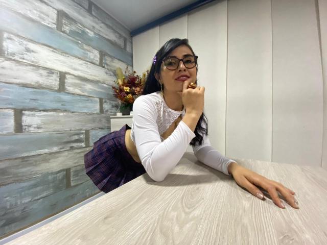 FrancheskaaWaalsh - Camera khiêu dâm &amp; quyến rũ trực tiếp - 28102556