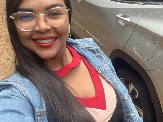 Ver la ficha detallada de Kekelzinha