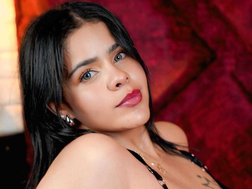 ShopiiaCharloth - Sexe cam en vivo - 28102961