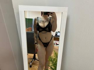 Innysik - Sexe cam en vivo - 28103483