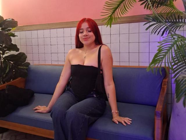 MiaLeroy - ライブポルノ&amp;セックスカム - 28103537