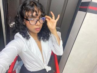 Ver la ficha detallada de JuliaBennett