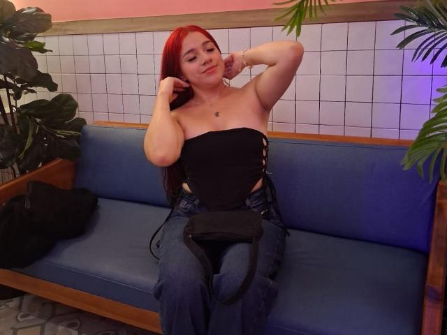 MiaLeroy - Élő pornó és szexkamera - 28103549