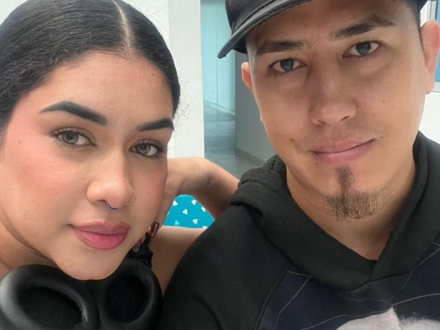 LianaAndAsaff - Live porno og sexkamera - 28103609