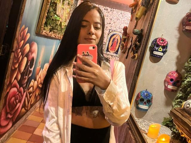 TamaraPeach - Sexe cam en vivo - 28103834