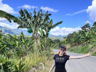 Ver la ficha detallada de SarahRousen