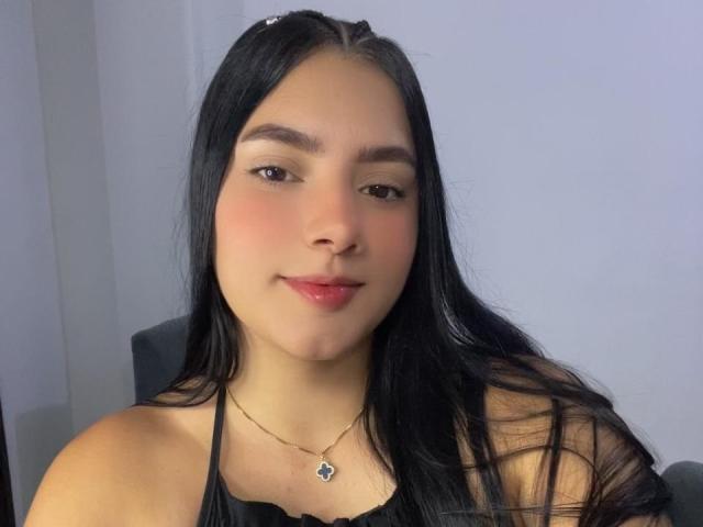 CristalAngels - Live sex cam - 28104077