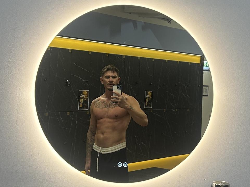 PsychoBoogie - Live sex cam - 28104236