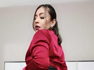 EmaFoxy - Live porn &amp; sex cam - 28104371