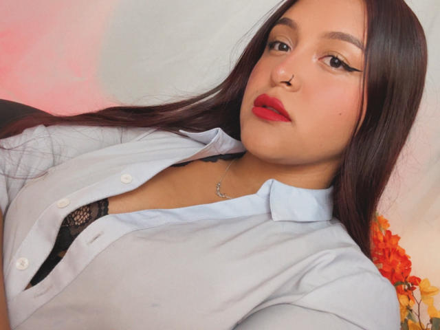 MarianaVargasX - Live sex cam - 28104905