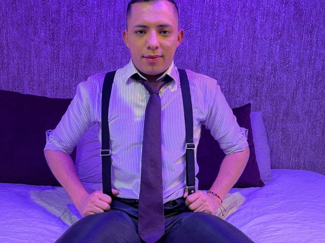 MikeFetish - Camera khiêu dâm &amp; quyến rũ trực tiếp - 28105016