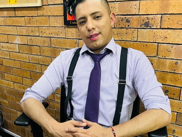 MikeFetish - Live sex cam - 28105031