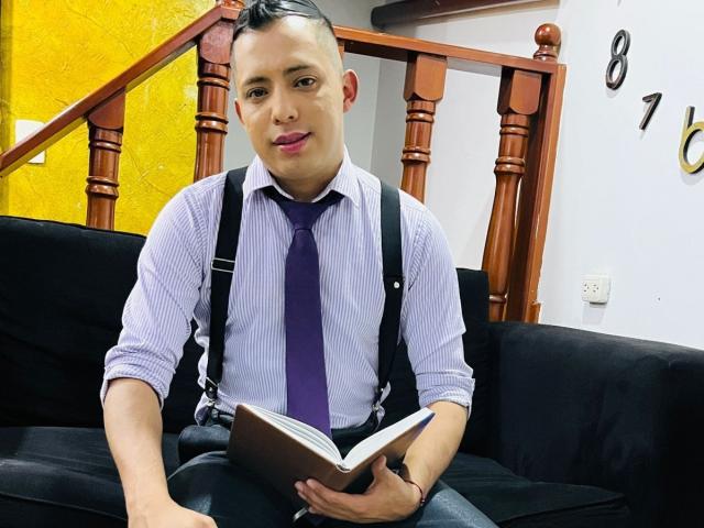 MikeFetish - Live porn &amp; sex cam - 28105034