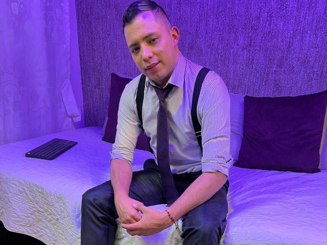 MikeFetish - Camera khiêu dâm &amp; quyến rũ trực tiếp - 28105043