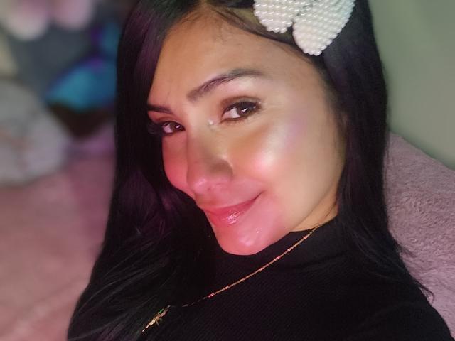 NahomyVolkov - Sexe cam en vivo - 28105325