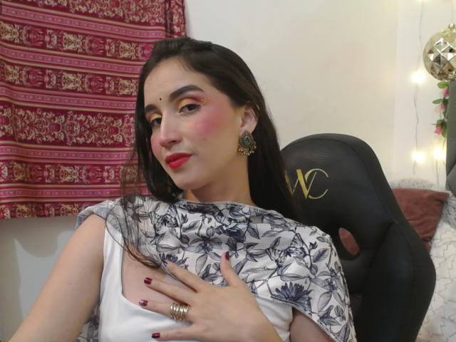 JalimaMona - Sexe cam en vivo - 28105340