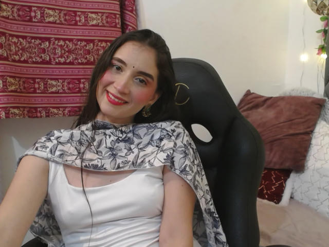 JalimaMona - Live porn &amp; sex cam - 28105346