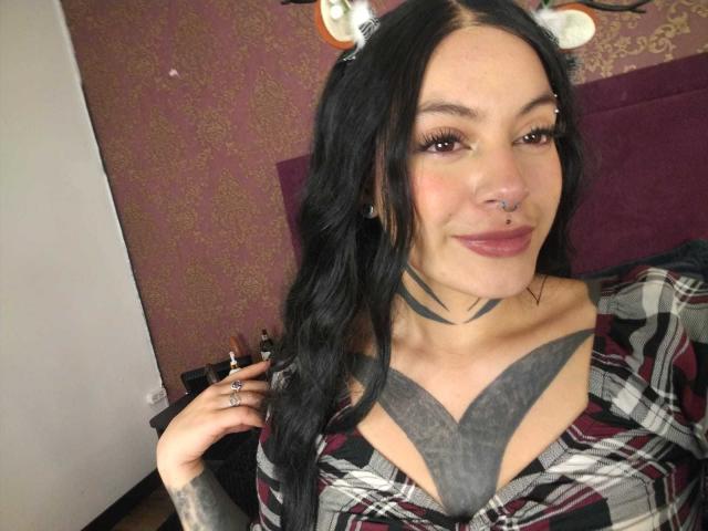 DahianaKlimt - Live porn &amp; sex cam - 28105748