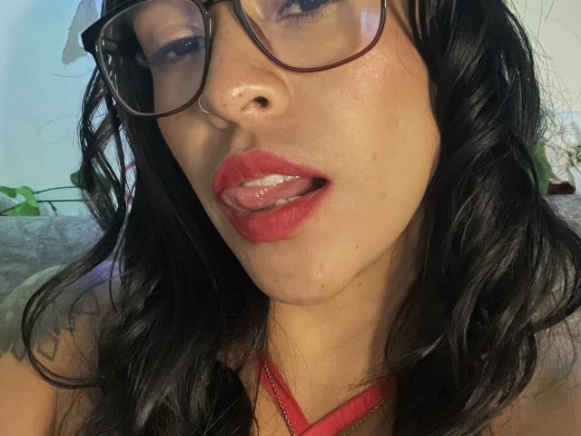 StellaBeckker - Live Sex Cam - 28106045