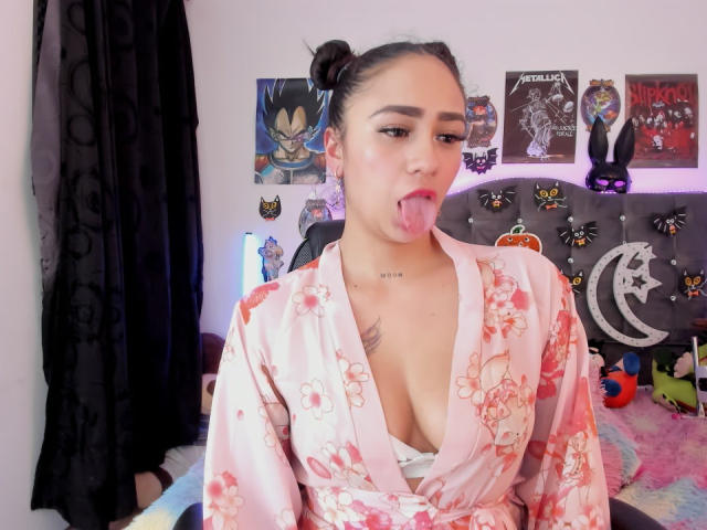 LunaBritton - Sexe cam en vivo - 28106249