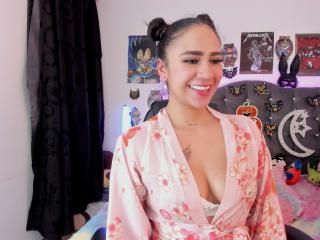 LunaBritton - Live porn &amp; sex cam - 28106255